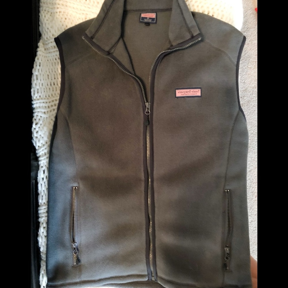 Men’s Fleece Vineyard Vines, XS